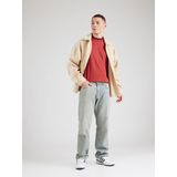 adidas - Adicolor Classics 3-Stripes - T-shirt - Rood