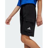 adidas Sportswear Shorts J SL FT C SH (1-tlg)