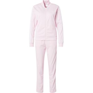 Essentials Trainingspak - Geribd Ceintuurtje - Lange Mouwen - Gerecycled Materiaal