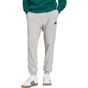 adidas Sportswear Essentials Feel Cozy French Terry Broek - Heren - Grijs