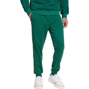 adidas Sportswear Essentials Feel Cozy French Terry Broek - Heren - Groen