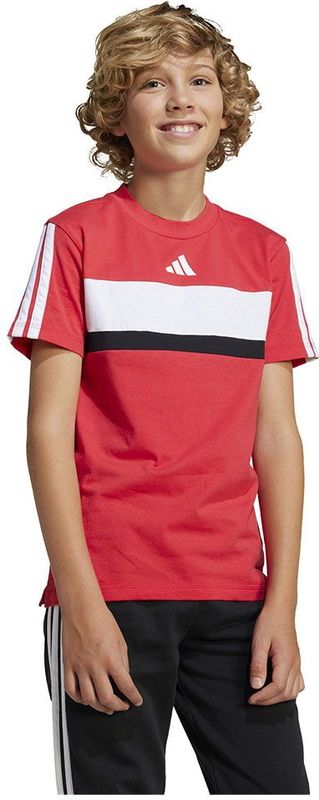 adidas - Seasonal Essentials Tiberio - T-shirt - Korte Mouwen