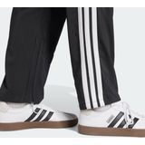 adidas Sportswear Essentials 3 Stripes Stanford Open Hem Broek Heren Zwart