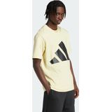 adidas - Big Logo Essentials - T-shirt