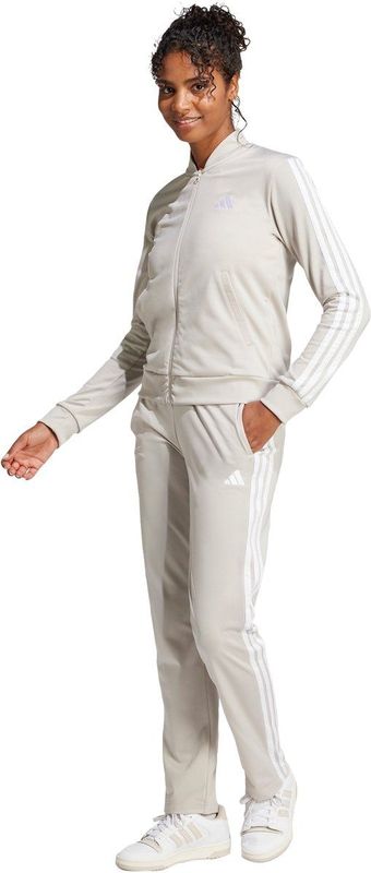 adidas - Essentials 3-Stripes - Trainingspak - Dames