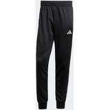 Adidas - Sportswear Basic 3 Stripes Trainingspak - Zwart - 100% Gerecycled Polyester