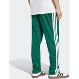 Open hem joggingbroek adidas 3-Stripes