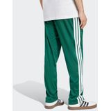 Open hem joggingbroek adidas 3-Stripes