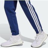adidas - Sportswear Essentials - Broek - Blauw - Kinderen - 152