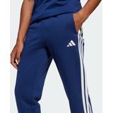 adidas - Sportswear Essentials - Broek - Blauw - Kinderen - 152