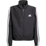 adidas Sportswear - Trainingspak - Zwart - Junior - CLIMACOOL