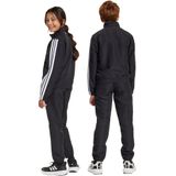 adidas Sportswear - Trainingspak - Zwart - Junior - CLIMACOOL