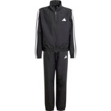 adidas Sportswear - Trainingspak - Zwart - Junior - CLIMACOOL