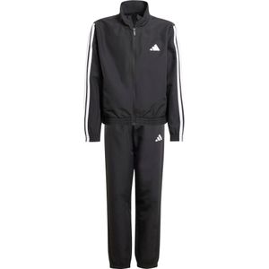 adidas Sportswear - Trainingspak - Zwart - Junior - CLIMACOOL