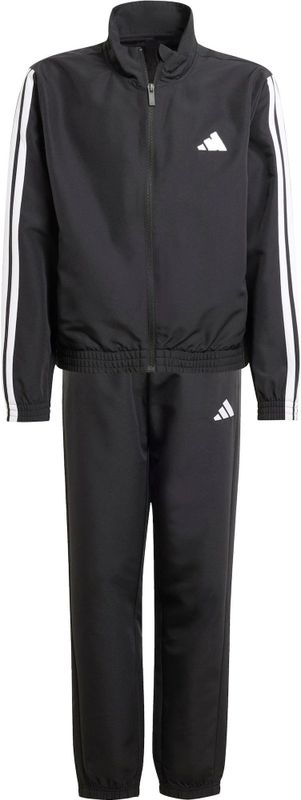 adidas Sportswear - Trainingspak - Zwart - Junior - CLIMACOOL
