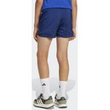 Sportbroeken - Dark Blue - Polyester - Regular Pasvorm