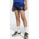 Sportbroeken - Dark Blue - Polyester - Regular Pasvorm