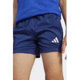Adidas - Essentials Climacool Shorts - Blauw - 100% Gerecycled Materiaal
