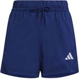 Adidas - Essentials Climacool Shorts - Blauw - 100% Gerecycled Materiaal