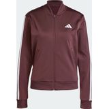 Adidas Essentials 3-stripes Trainingspak Dames