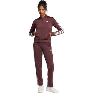 Adidas Essentials 3-stripes Trainingspak Dames