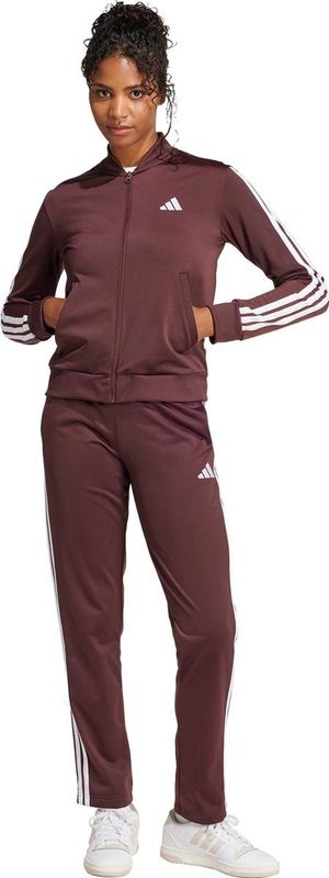 Adidas Essentials 3-stripes Trainingspak Dames