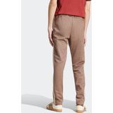 Adidas - Beckenbauer - Broeken - Bruin - Katoen