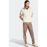 Adidas - Beckenbauer - Broeken - Bruin - Katoen