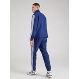 adidas - Woven 3-Stripes Tracksuit - Navy - 100% Gerecycled Polyester