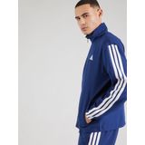 adidas - Woven 3-Stripes Tracksuit - Navy - 100% Gerecycled Polyester