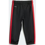 Sportief Trainingspak - Pure Ruby / Black - 100% Polyester