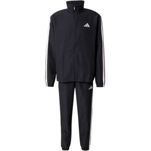 adidas - Trainingspak - Zwart - 100% Gerecycled Polyester