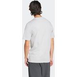 adidas Originals T-shirt grijs