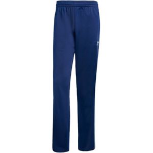 Straight leg trainingsbroek met labelstitching, model 'FIREBIRD'