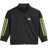Adidas - Essentials Climacool - Trainingspak - Zwart - Katoen
