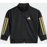 Adidas - Essentials Climacool - Trainingspak - Zwart - Katoen