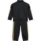 Adidas - Essentials Climacool - Trainingspak - Zwart - Katoen