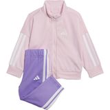 adidas Sportswear Essentials CLIMACOOL Trainingspak Kids - Kinderen - Roze- 80