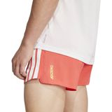 adidas - Adizero - Korte Broek - Zwart - Gerecycled Materiaal