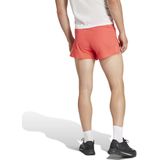 adidas - Adizero - Korte Broek - Zwart - Gerecycled Materiaal