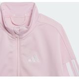 adidas - Essentials Climacool - Trainingspak - Zwart - Katoen