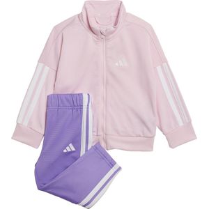 adidas - Essentials Climacool - Trainingspak - Zwart - Katoen