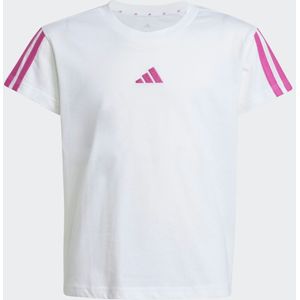 Meisjes-T-shirt adidas Essentials