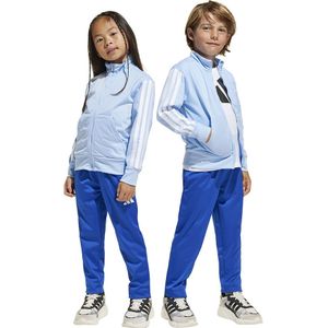 adidas - Essentials Climacool - Trainingspak - Zwart