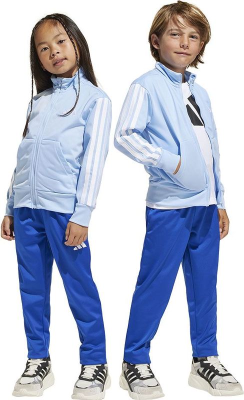 adidas - Essentials Climacool - Trainingspak - Zwart