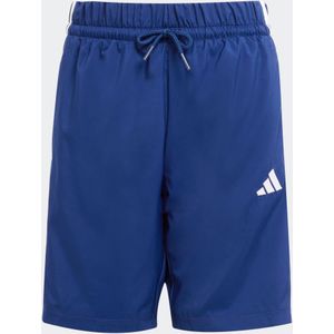 Fitnesshort - Blauw - Kids - Sportbroeken