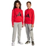 adidas - Essentials Hose Kinder medium grey heather