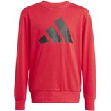 Geribd Ceintuurtje - Sweatstof - Logoprint - 2-delig