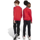 Geribd Ceintuurtje - Sweatstof - Logoprint - 2-delig