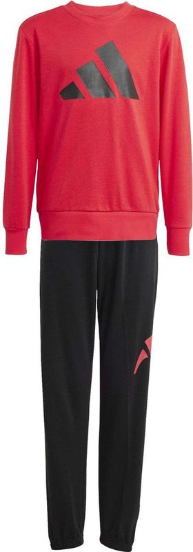 Geribd Ceintuurtje - Sweatstof - Logoprint - 2-delig